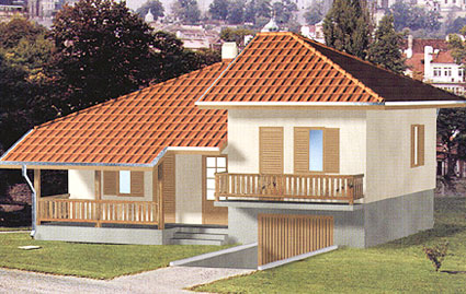 House Image
